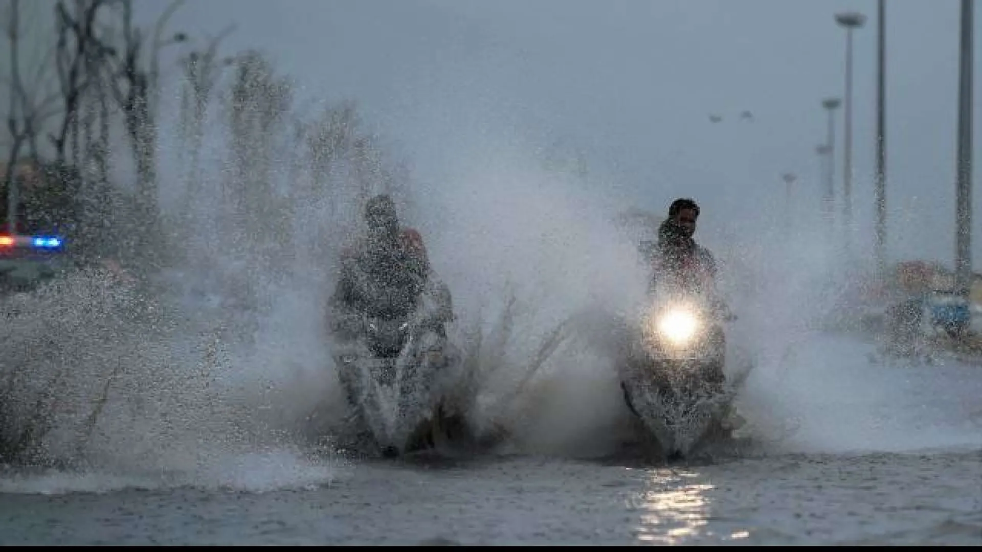 chennai rain